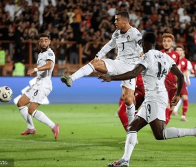 开云-C罗连续五场比赛得分超过赛事规则更新，皇家马德里挑战极限！的简单介绍