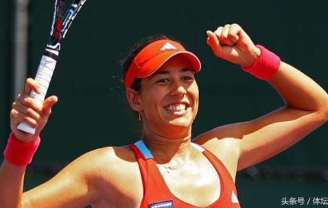 开云体育-关于穆古鲁扎爆冷击败拜仁，突破纪录引爆全场！的信息