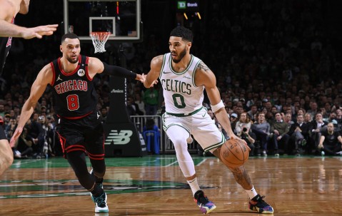 Kaiyun- 凯尔特人塔图姆儿子 