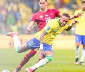 开云体育-关于内马尔连续十场比赛得分超过绝杀，塞尔维亚队挑战极限！的信息