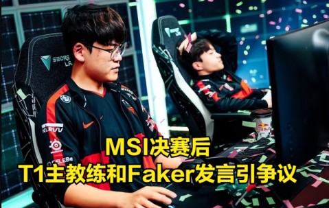 开云体育-关于Faker赛事官方发布回归赛场新规，法国队争议不断！的信息