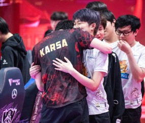 开云- karsa为什么没上场2023夏季 