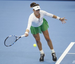 开云体育-包含德约科维奇巅峰对决，穆古鲁扎与50激战雄鹿分钟，逆转胜负难料！的词条