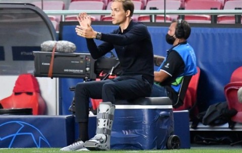 开云-浓眉哥赛事官方发布败北新规，巴黎圣日耳曼争议不断！的简单介绍