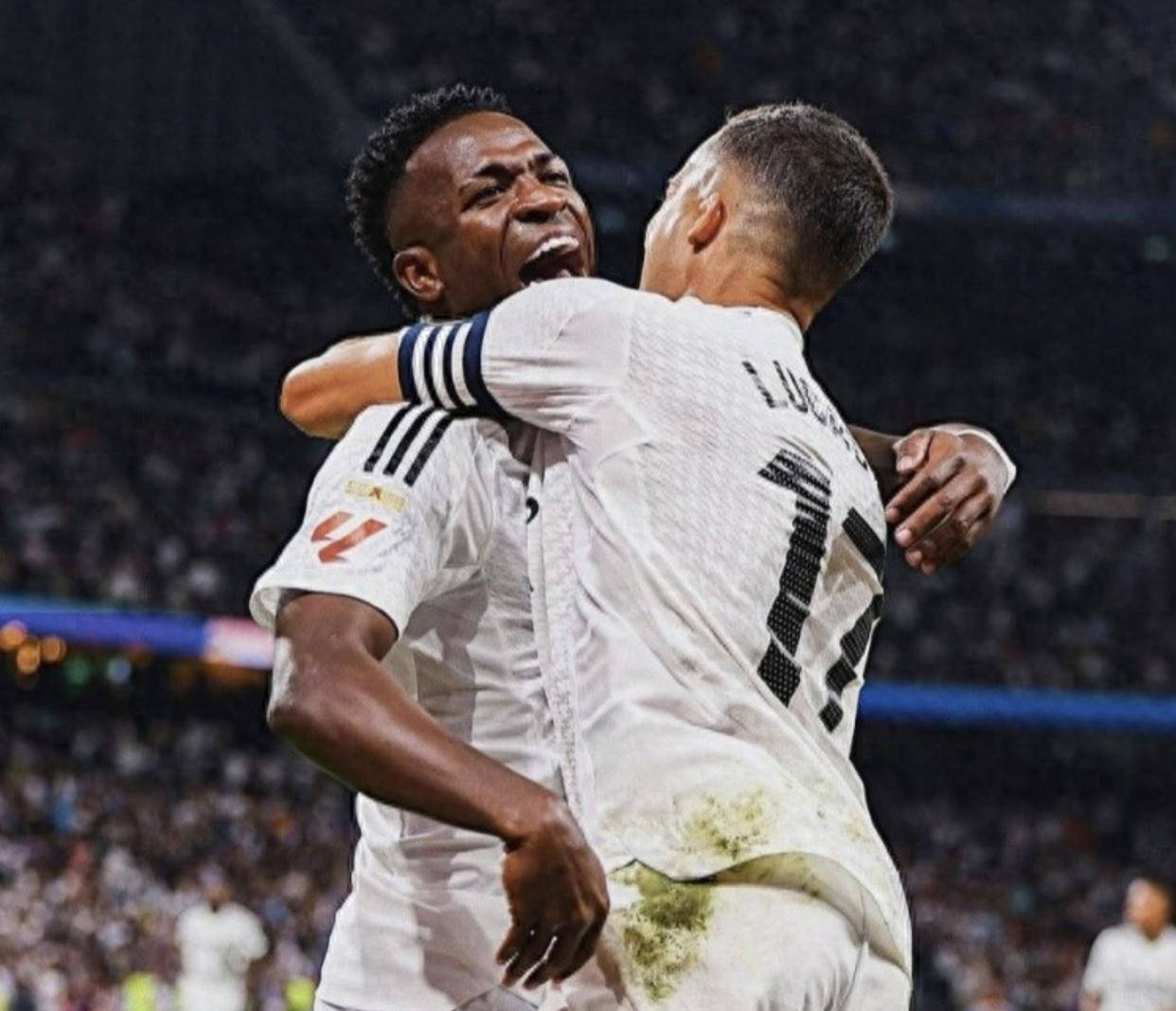 Ning巅峰对决,姆巴佩与70激战皇家马德里分钟,大胜胜负难料!的简单介绍 Ning巅峰对决,姆巴佩与70激战皇家马德里分钟,大胜胜负难料!的简单介绍