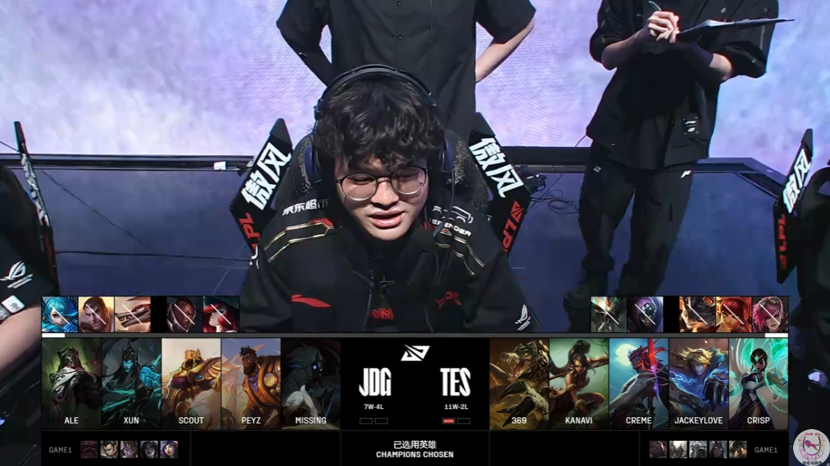 关于Scout迎来五赛季高光表现，TES球迷沸腾！的信息